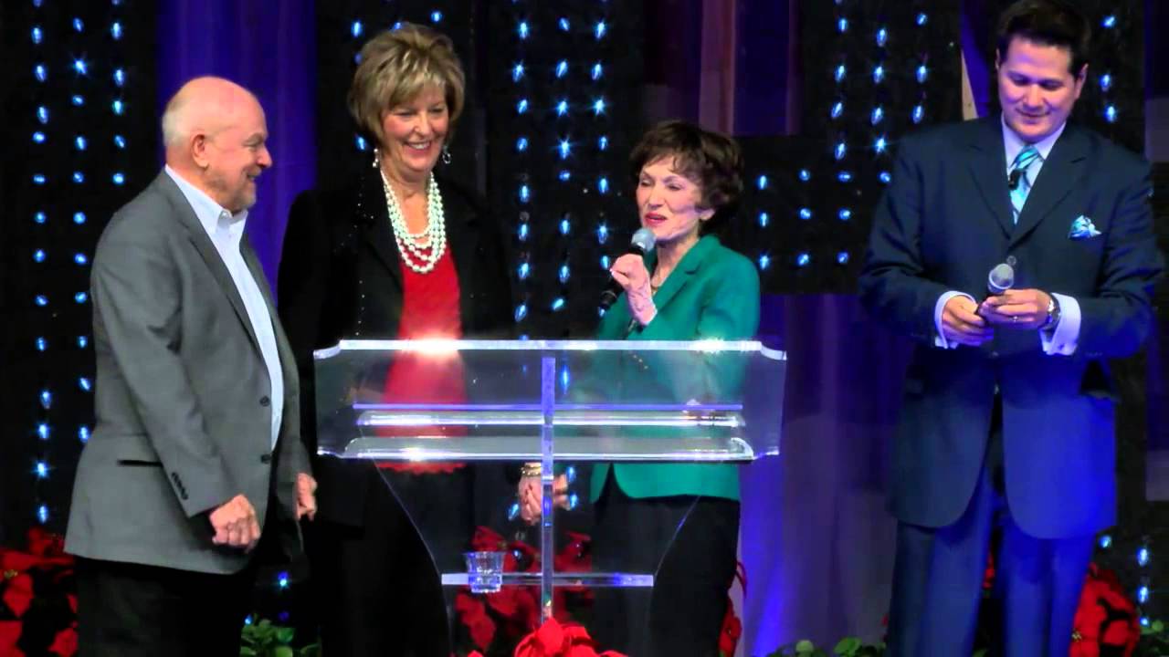 Welcome to the Rock Church Live Webstream 12/14/14 AM