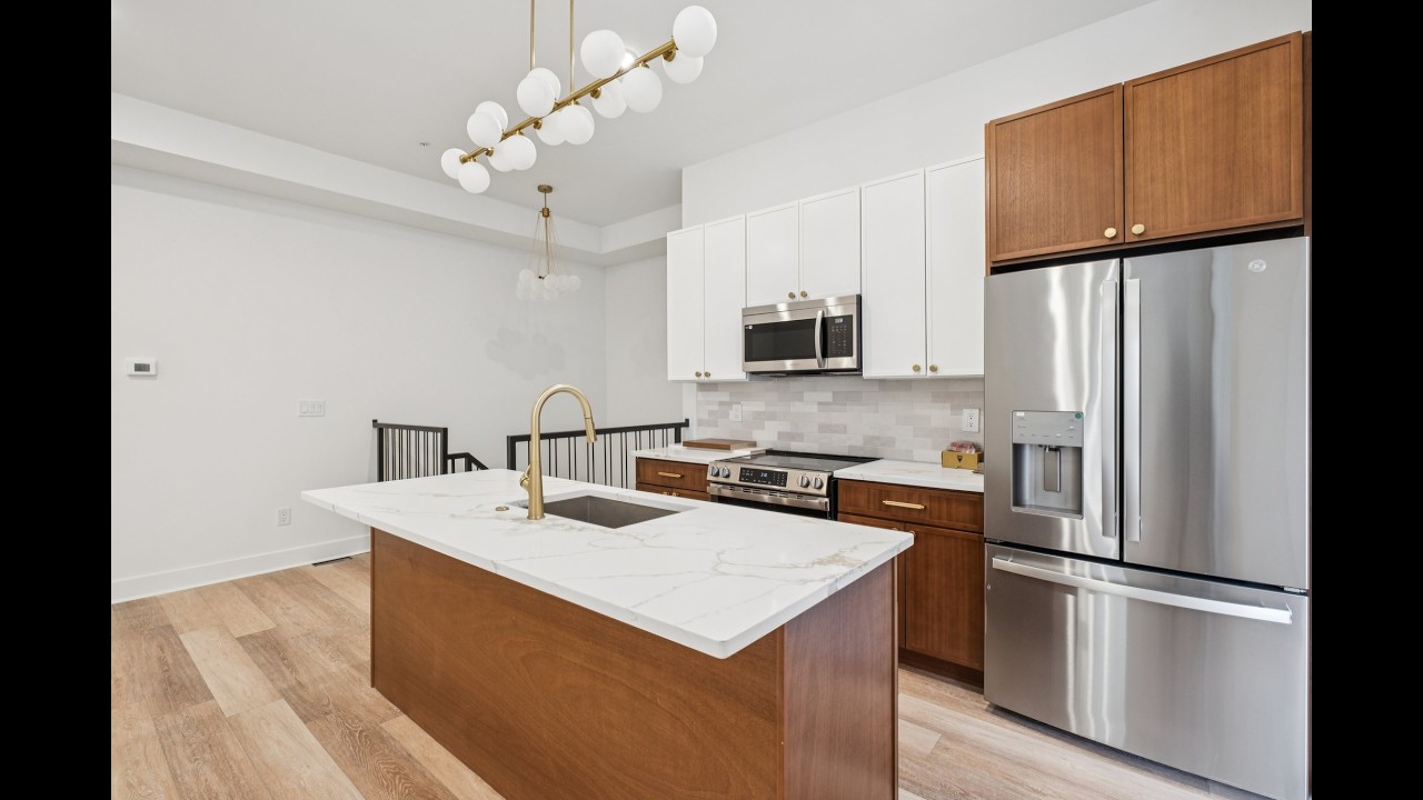 5034 Florence Ave Unit 1