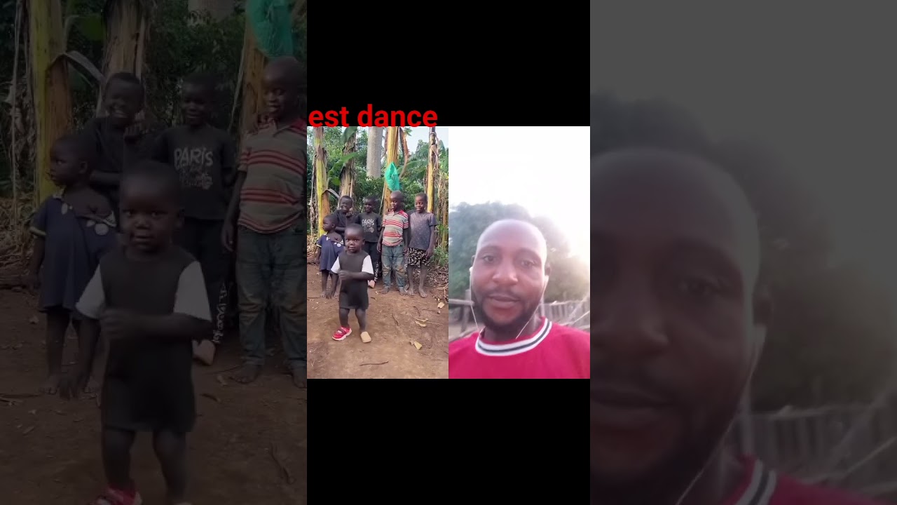 This boys can dance 