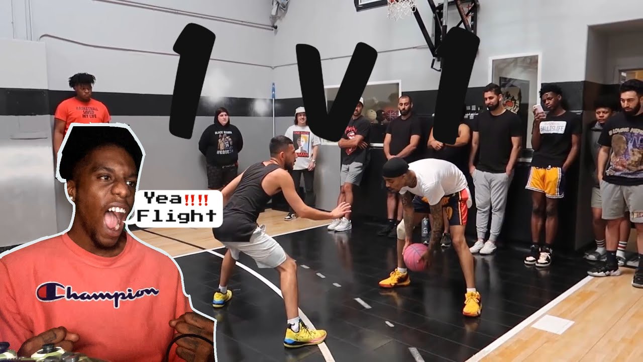 Johnnyy Reactss To Demon Final Form Flight 1v1!!!