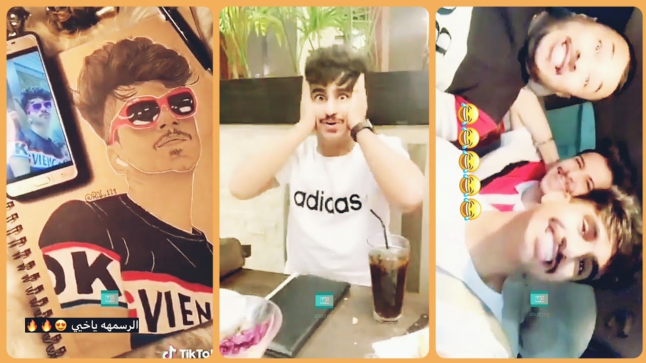 سنابات جمعان الدوسري وفايز بجدةمع أسامة برو في المطعم🥩ردة فعل جمعان من الفاتورة😱😂فقرةالشوبينج👕🧥