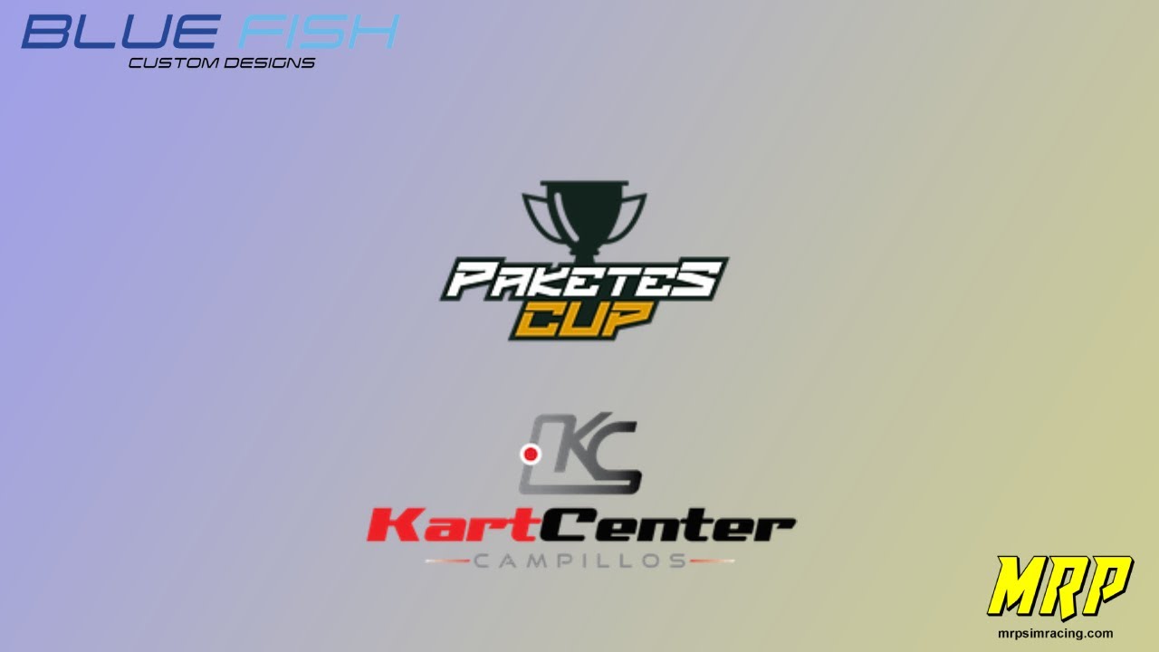 KartCenter Campillos - Entrenamiento Paketes Cup (sentido inverso)