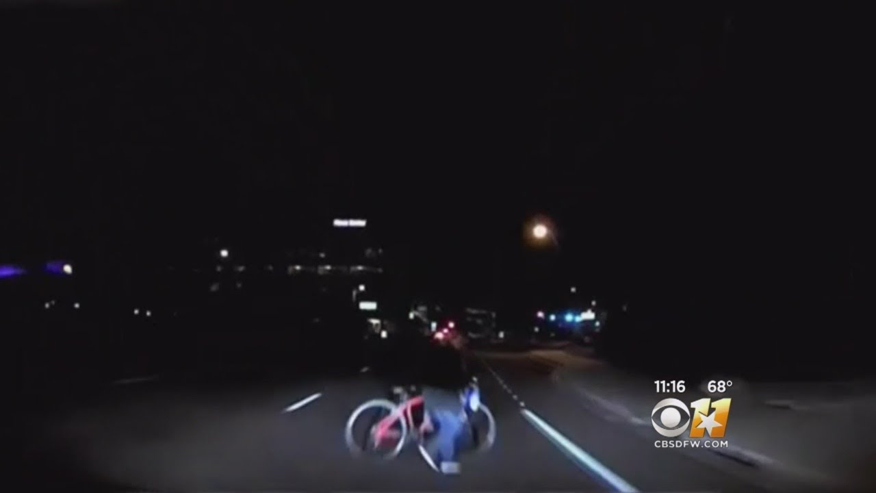 PD: Autonomous Uber Accident May Not Have Been Avoidable