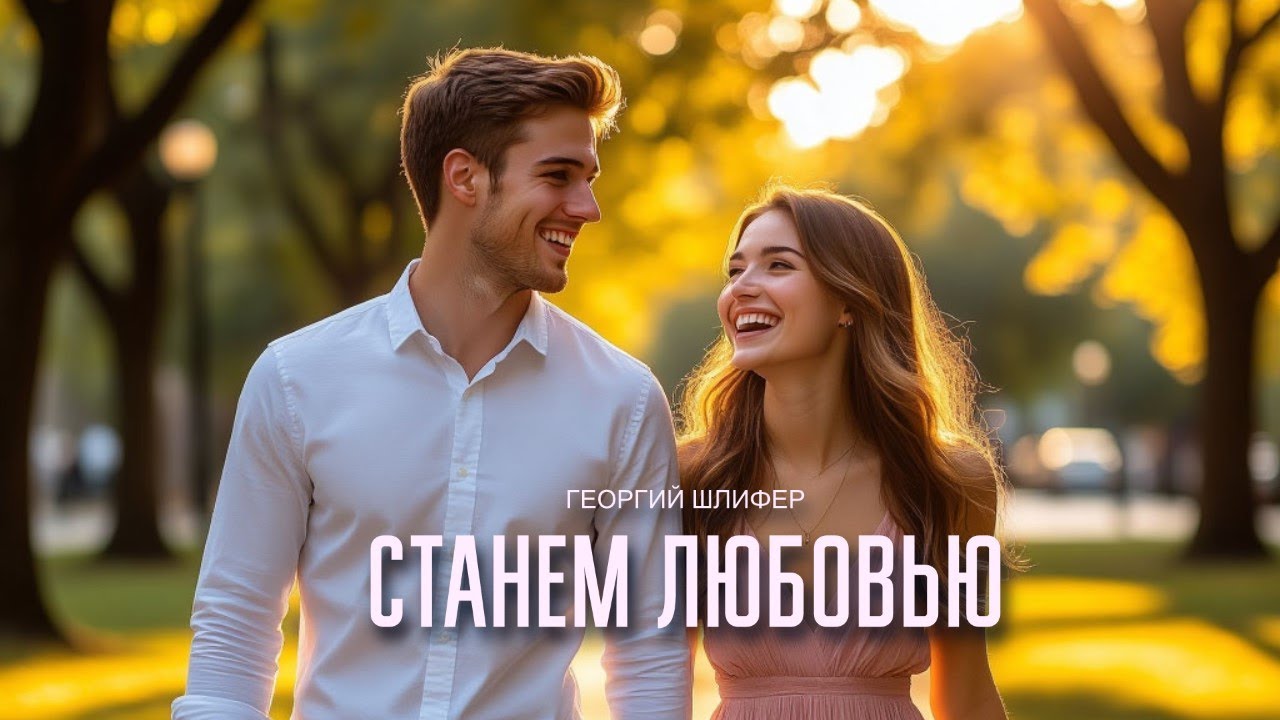 Георгий Шлифер 