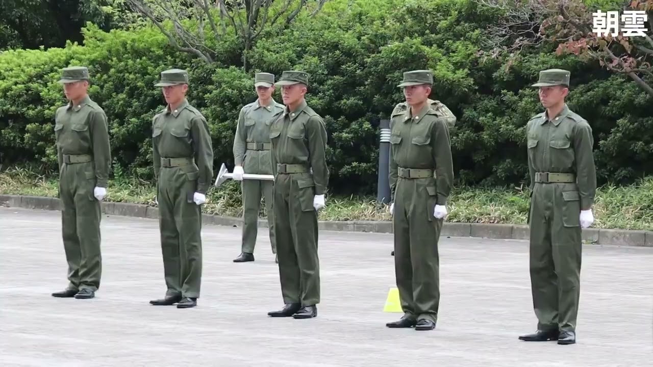 🎌【特集】儀仗隊の卵たち③🎌