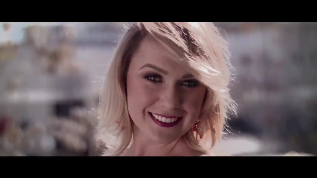 The LA Project | By Axis Hairdressing (Australian Hairdressing Short Film - Official)