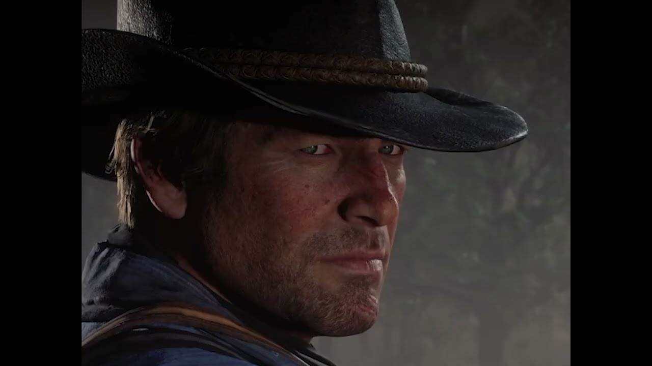 Red Dead Rizzdemption