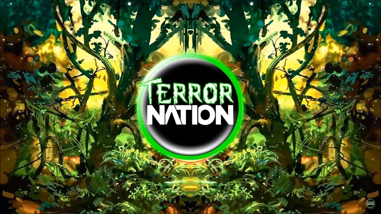 Azfor - Woo Ahh (Original Mix) [Terror Nation Exclusive]