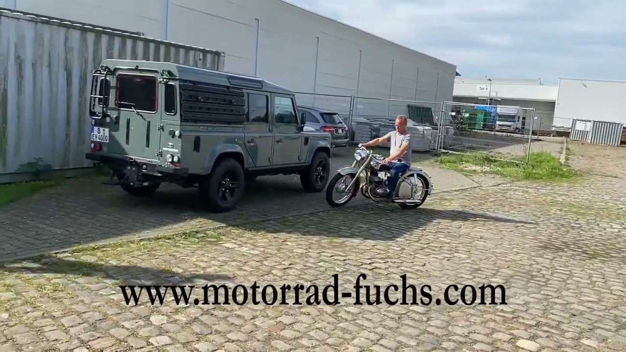 Tornax Z250 by www.motorrrad-fuchs.com