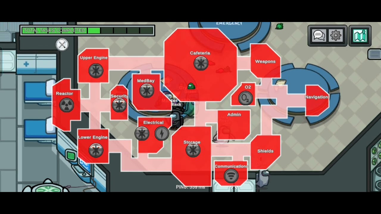 Viper With No Kill Cooldown VS Engineer With No Vent Cooldown (3 Matches)