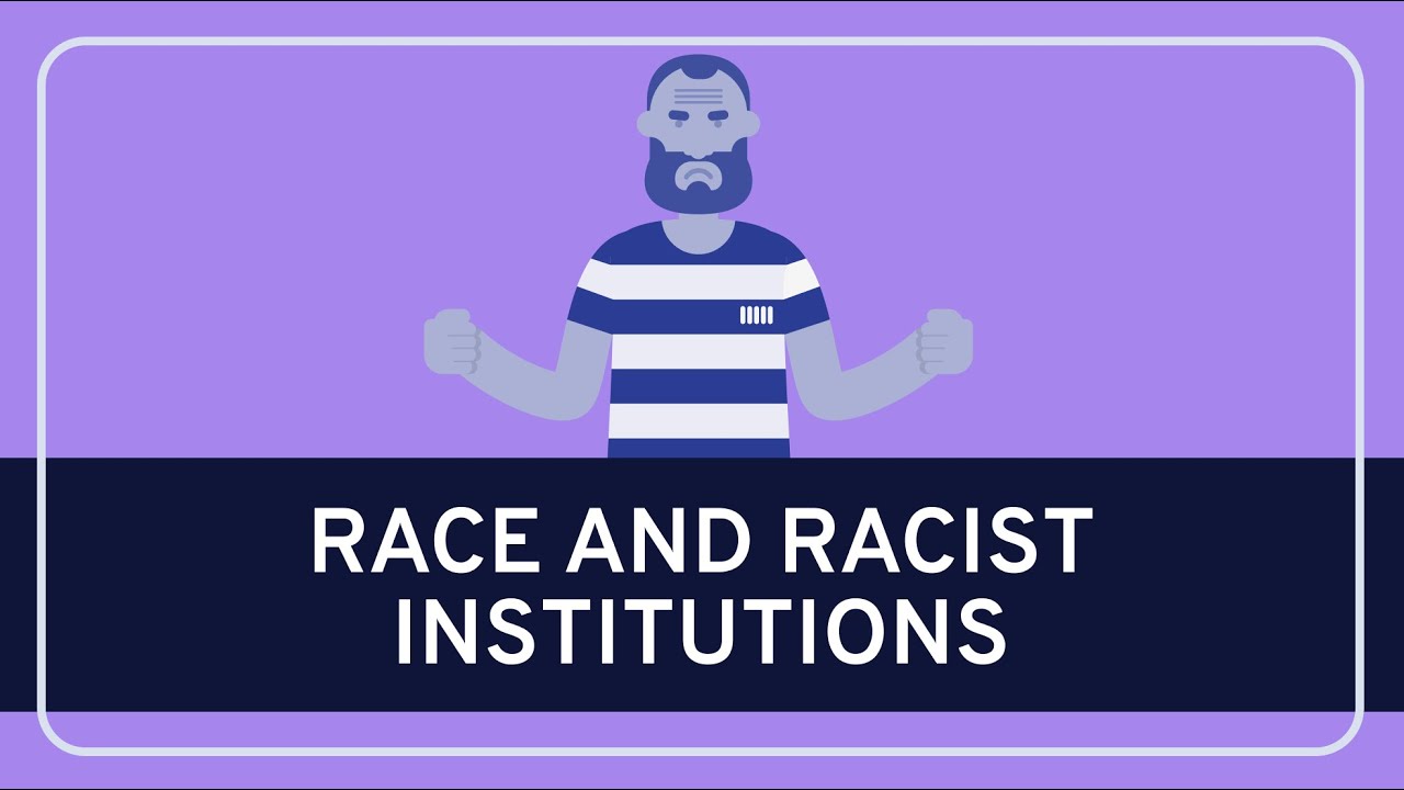 PHILOSOPHY - Race: Race and Racist Institutions [HD]