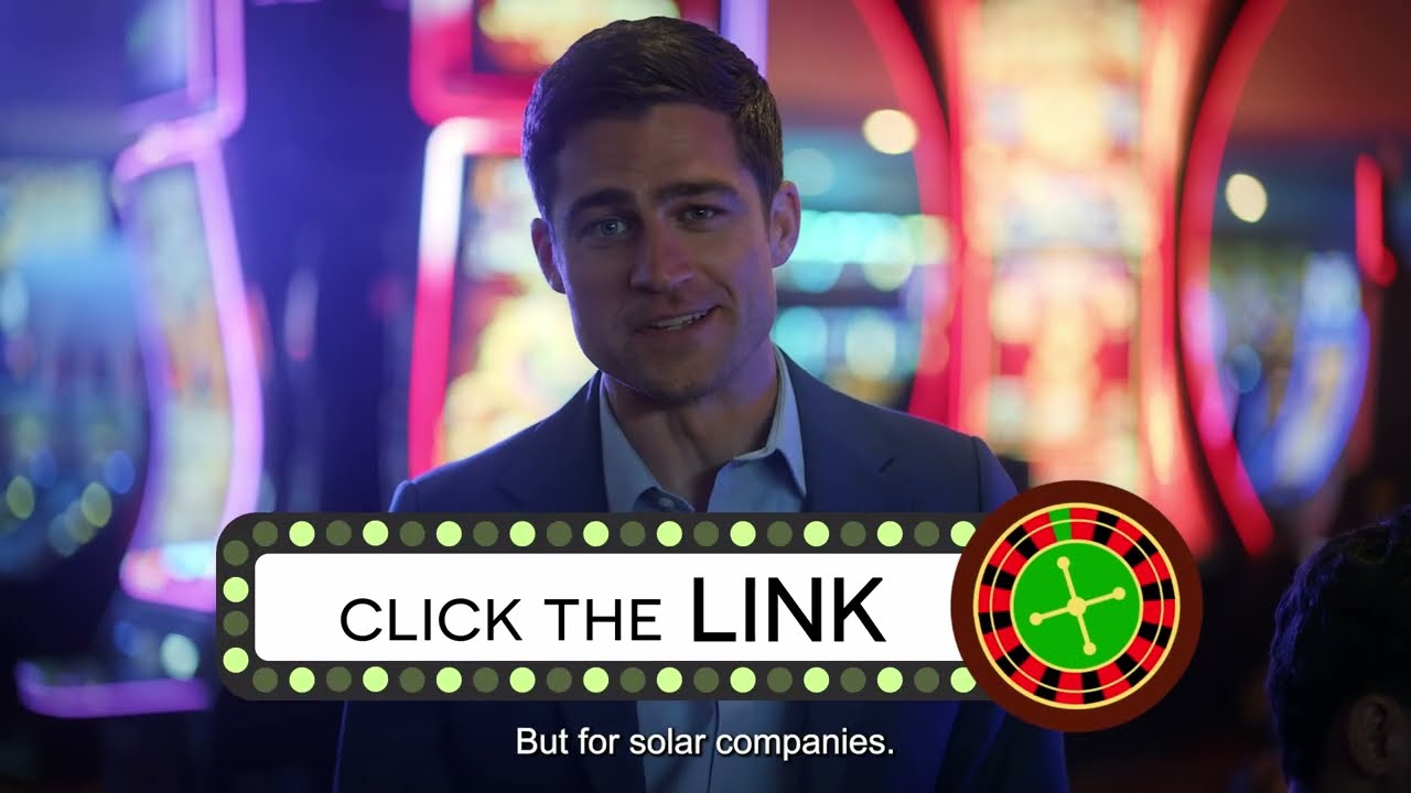 Solar Exclusive | Ad by Chamber Media