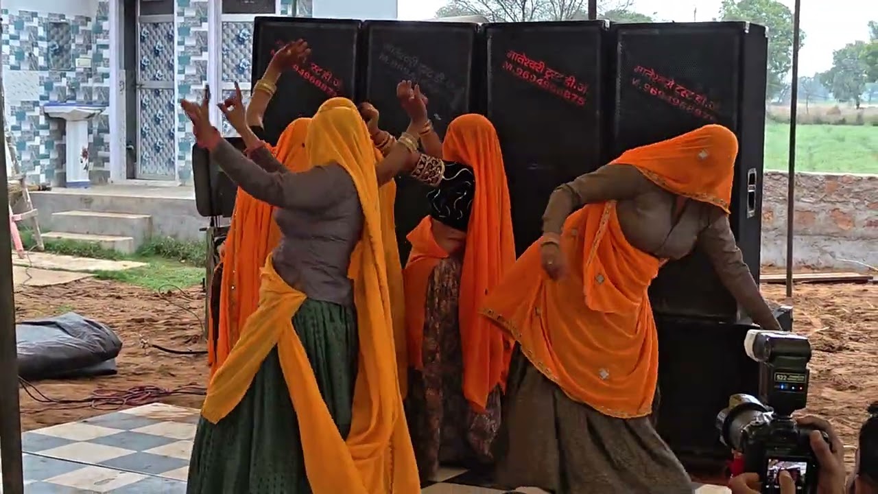 थार बिना कुन खोल म्हारा तकदीर को तालों 🥰🙏 देव नारायण का सॉन्ग ❤️