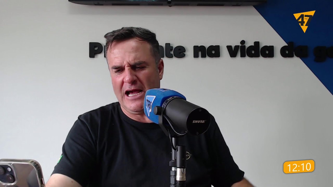 Programa Assembleia a Voz da verdade