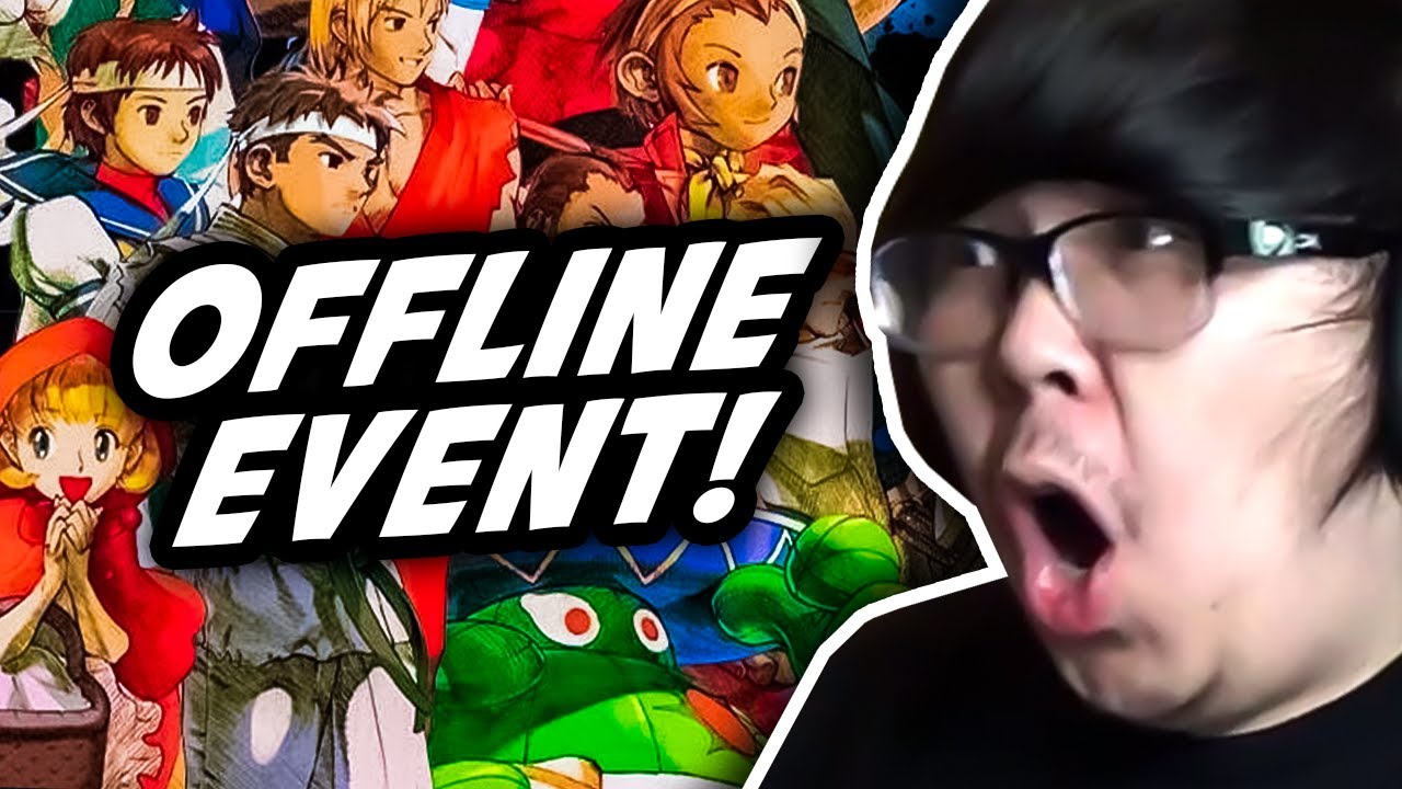 PLAYING MARVEL OFFLINE AGAIN, BABY!
