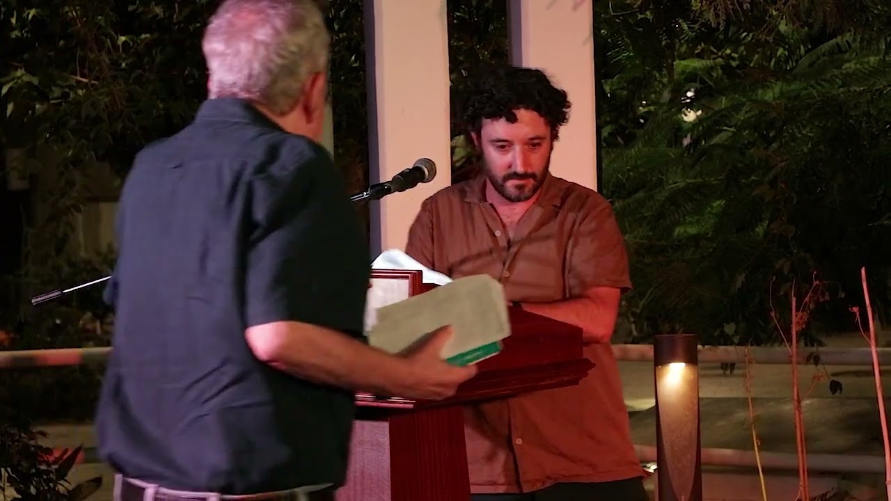 105 שנים לרומן האחרון של ברנר