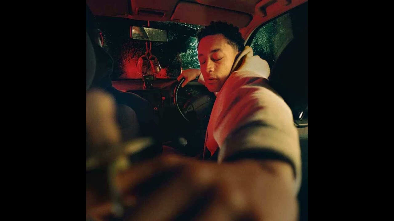 Loyle Carner - 
