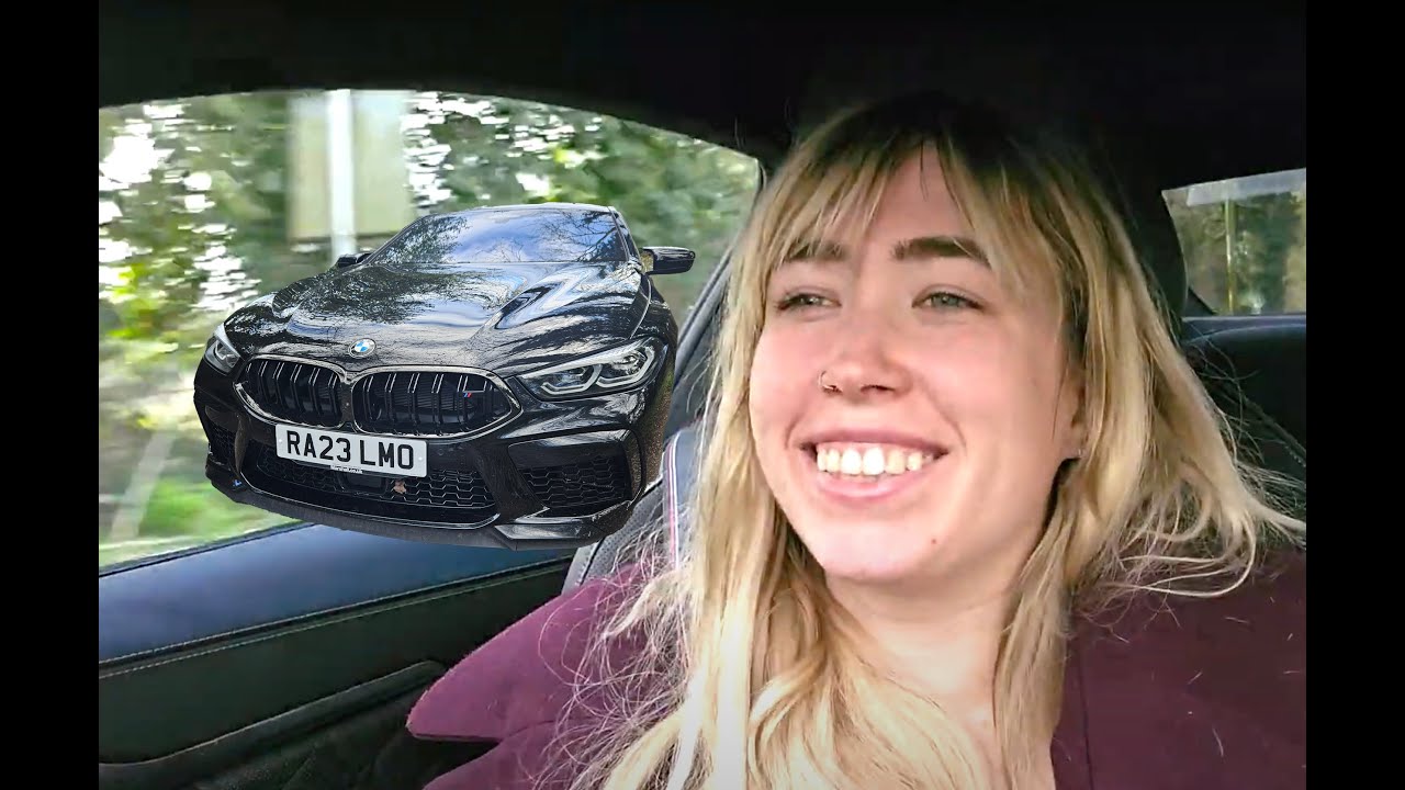 Обзор BMW M8. Вот почему он мне не нравится!