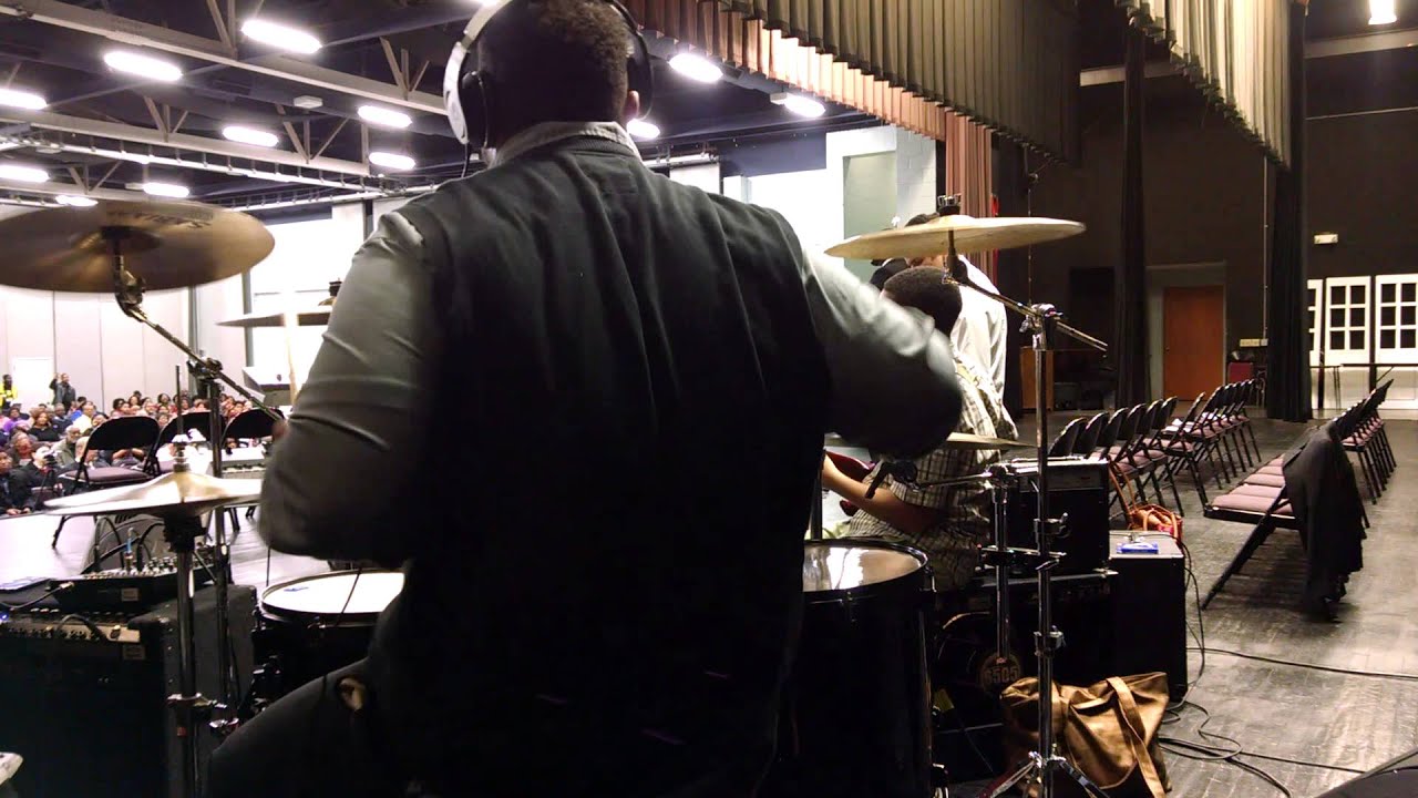 MLK Program 2015 - 
