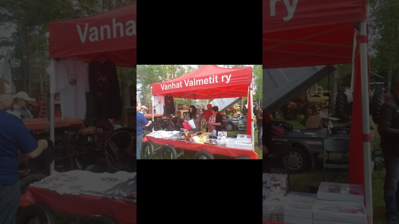 oulainen 2018.