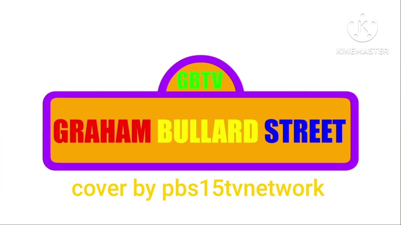Graham Bullard Street Cover