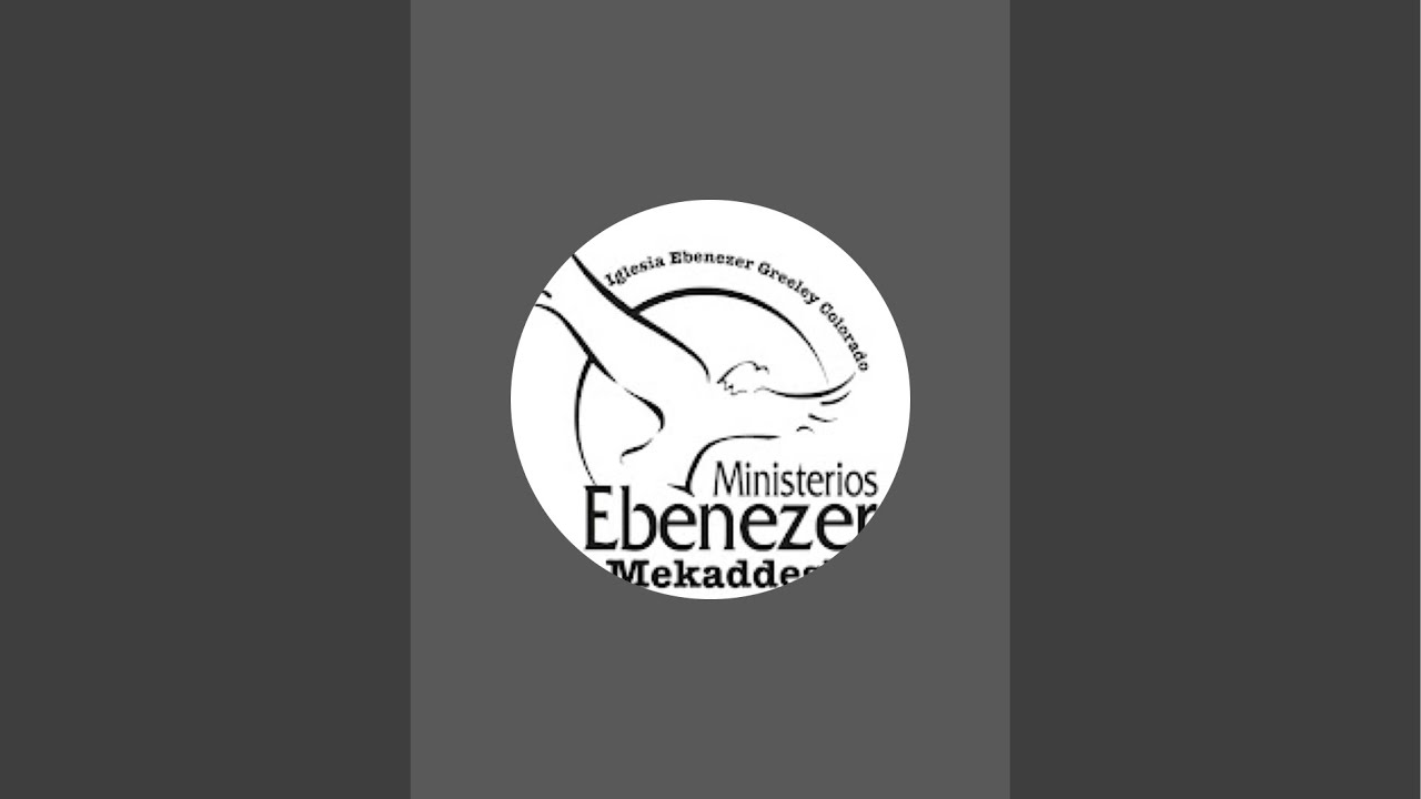 Ministerios Ebenezer Greeley Colorado está en vivo