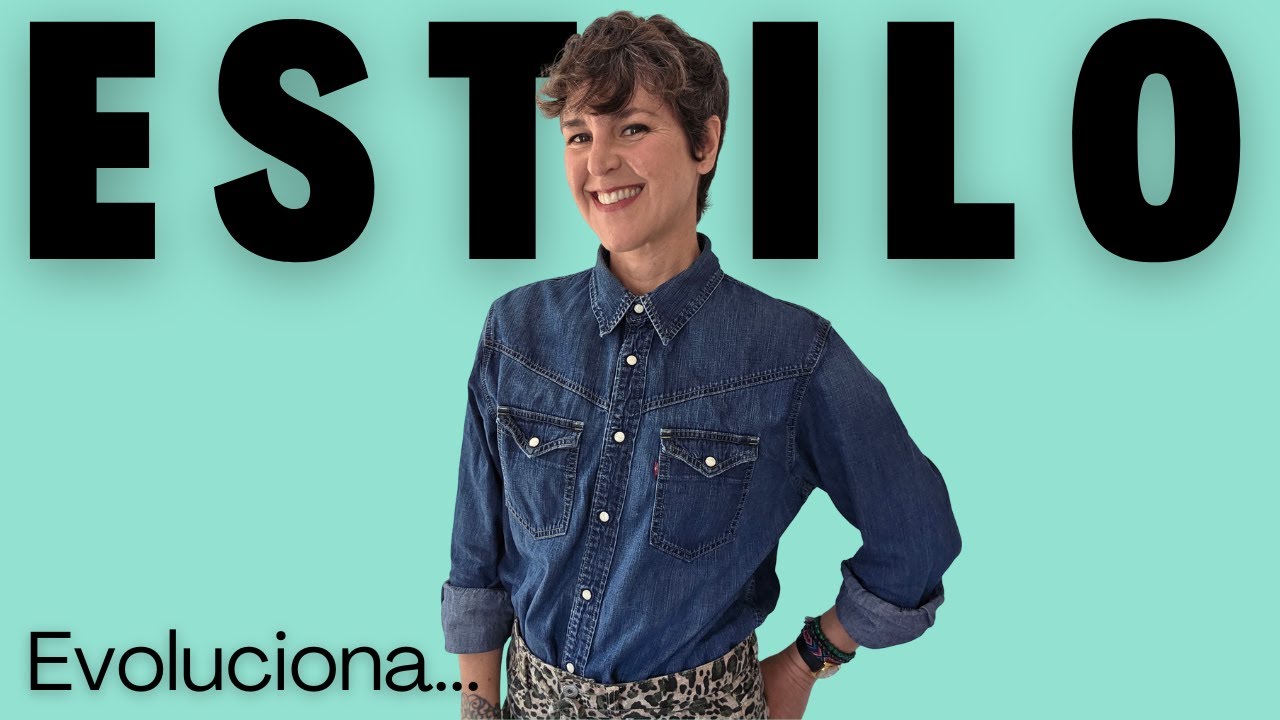 ¿El estilo evoluciona? / Estilo con Beatriz