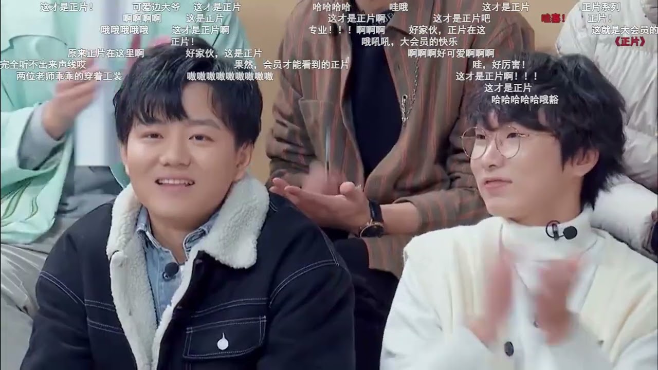 我是特优声第1.1期大会员《下一个是谁》 综艺 全集 高清独家在线观看 bilibili 哔哩哔哩   Google Chrome 2022 02 23 01 16 06