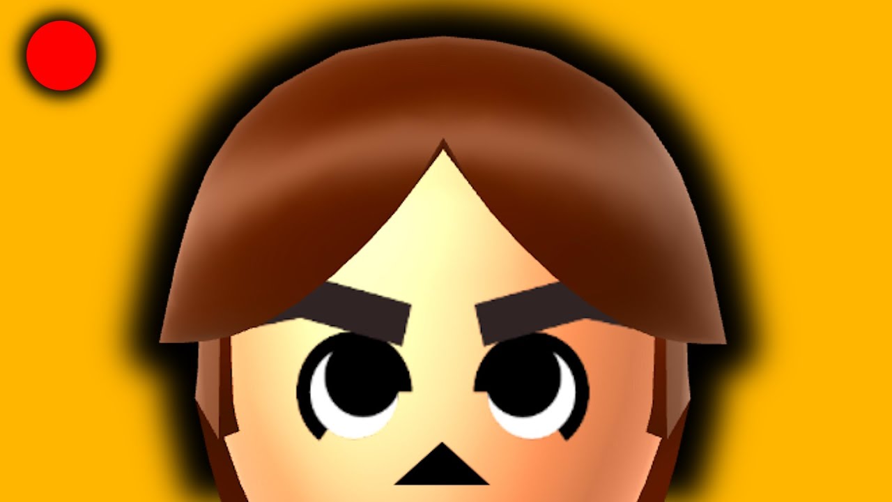 tomodachi life woo hoo​