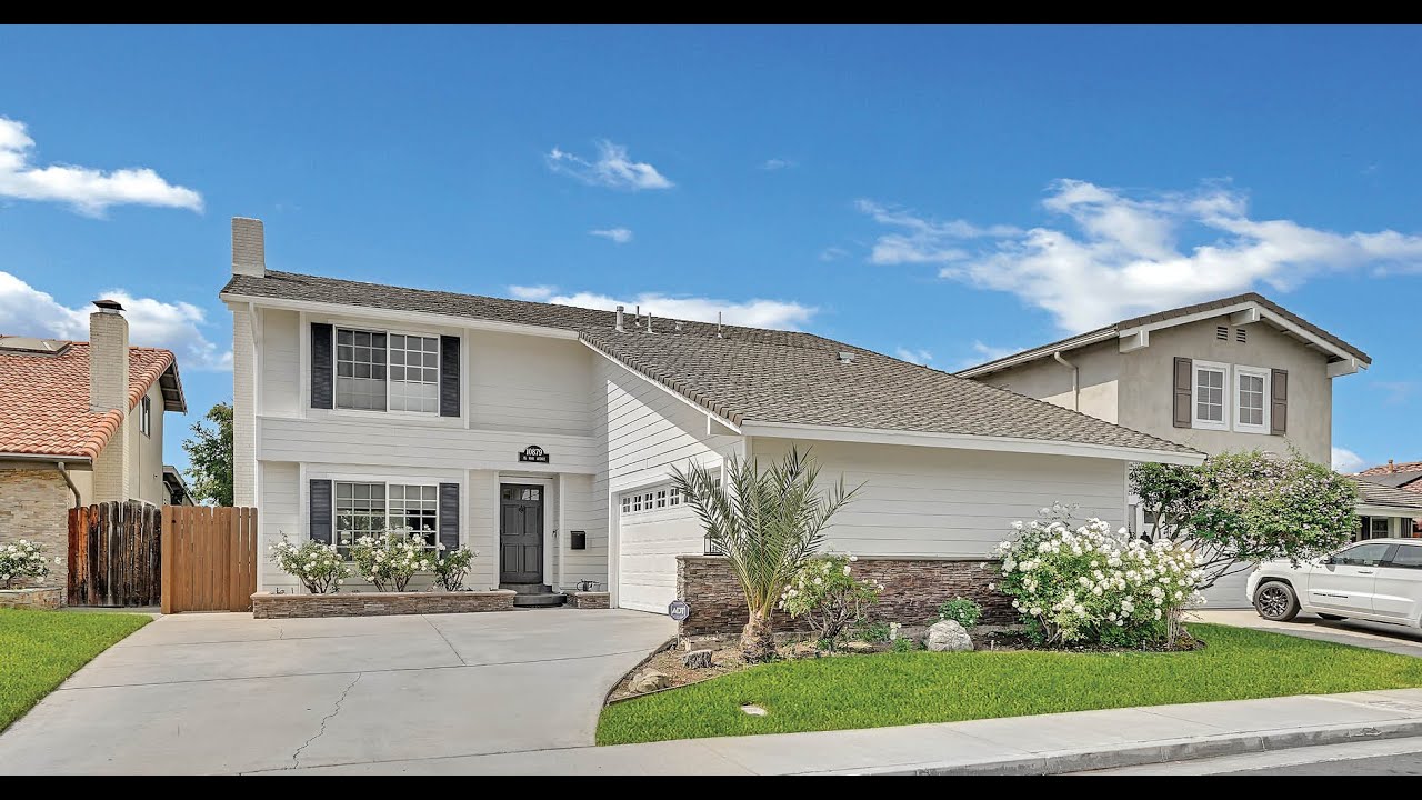 10879 El Mar Avenue, Fountain Valley | Lily Campbell