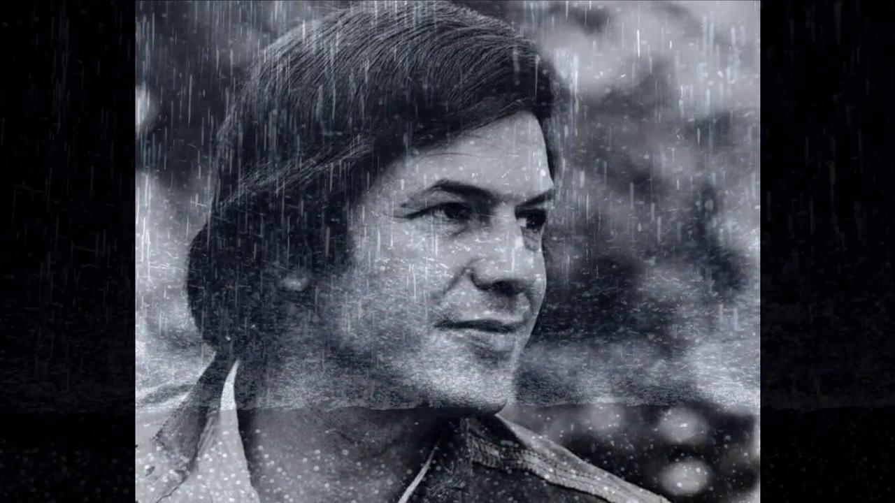 Pluie - Salvatore ADAMO