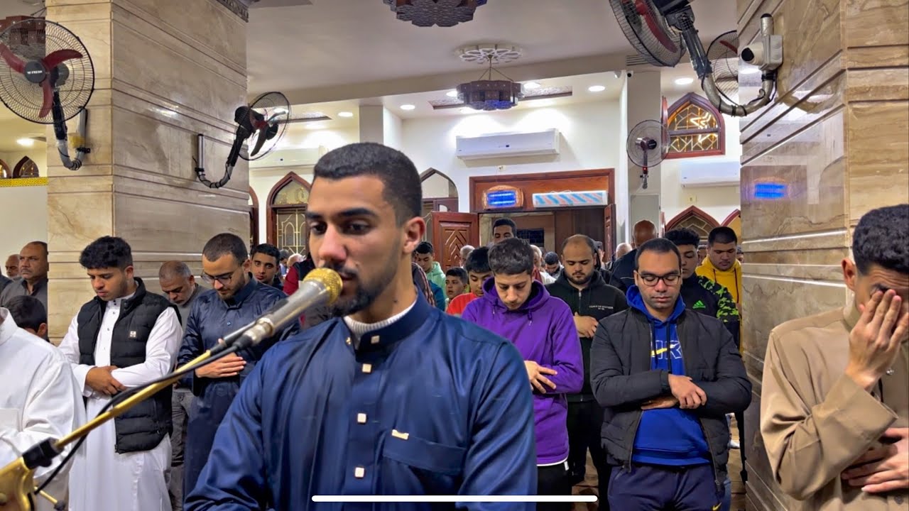 سورة المزمل كاملة -  واصبر علي ما يقولون واهجرهم هجراً جميلا _ خشوع وطمأنينه | عبدالله سعيد