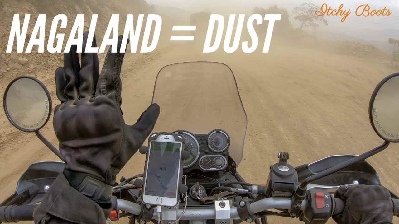 [S1- Eps. 13] NAGALAND = DUST