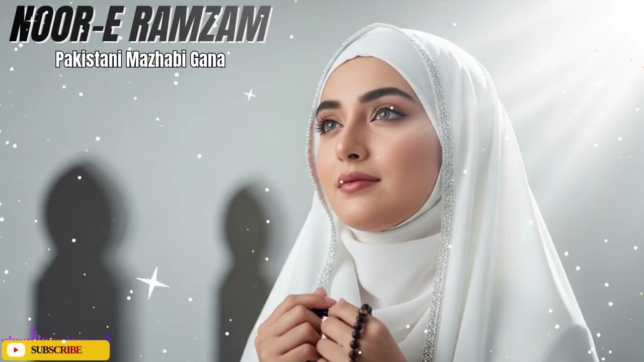 Ramzan Aane Wala Hai | Spiritual Female Vocal