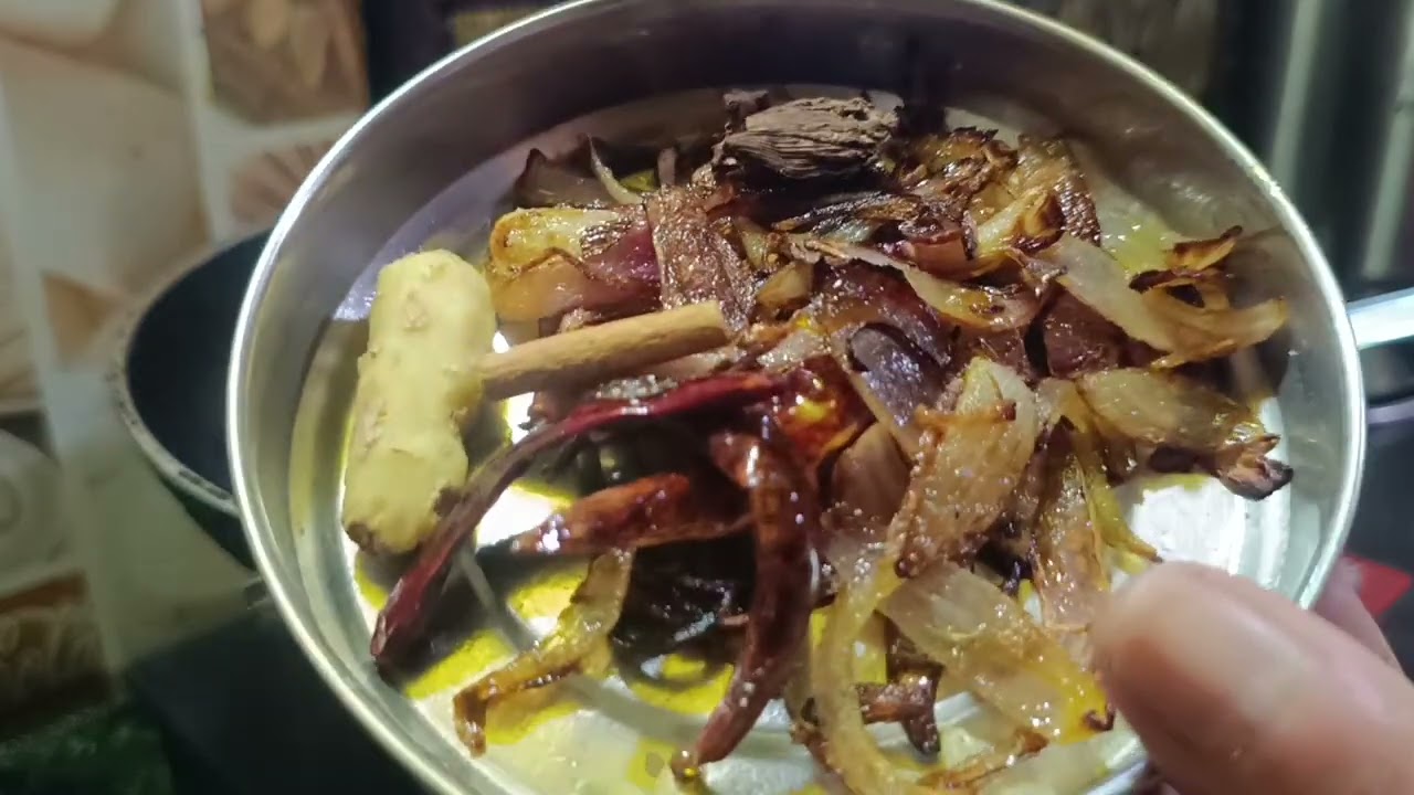 Mattan ka  keema
