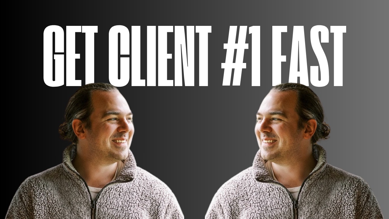 Как получить своего первого клиента по копирайтингу в 2026 году