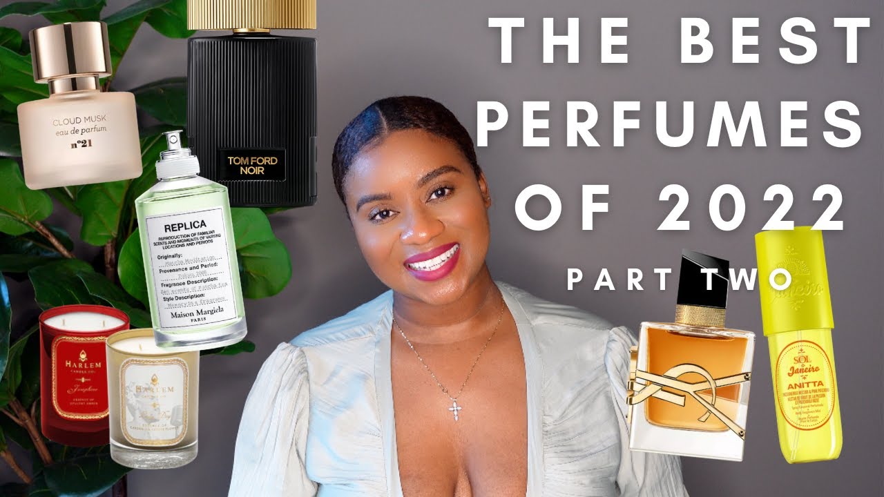 What To Get During The Sephora Fragrance Event | Affordable Perfumes and Home Fragrances of 2022