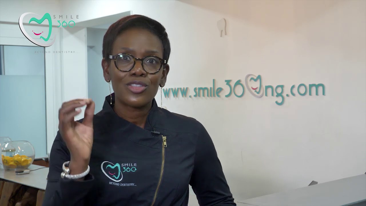 Smile360 Cosmetic Dentistry in Nigeria