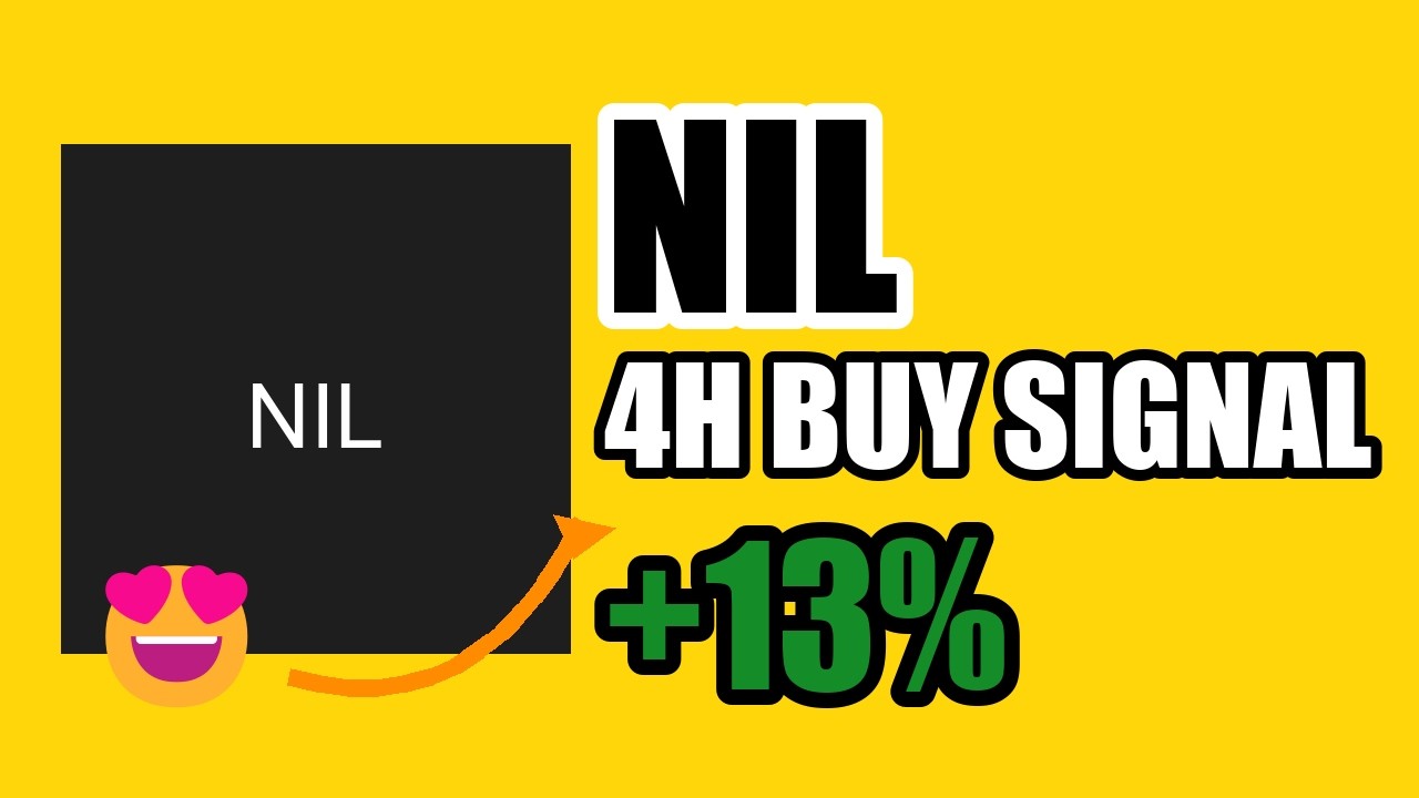 NIL Technical Analysis - What Happens Next? | August 17, 2026