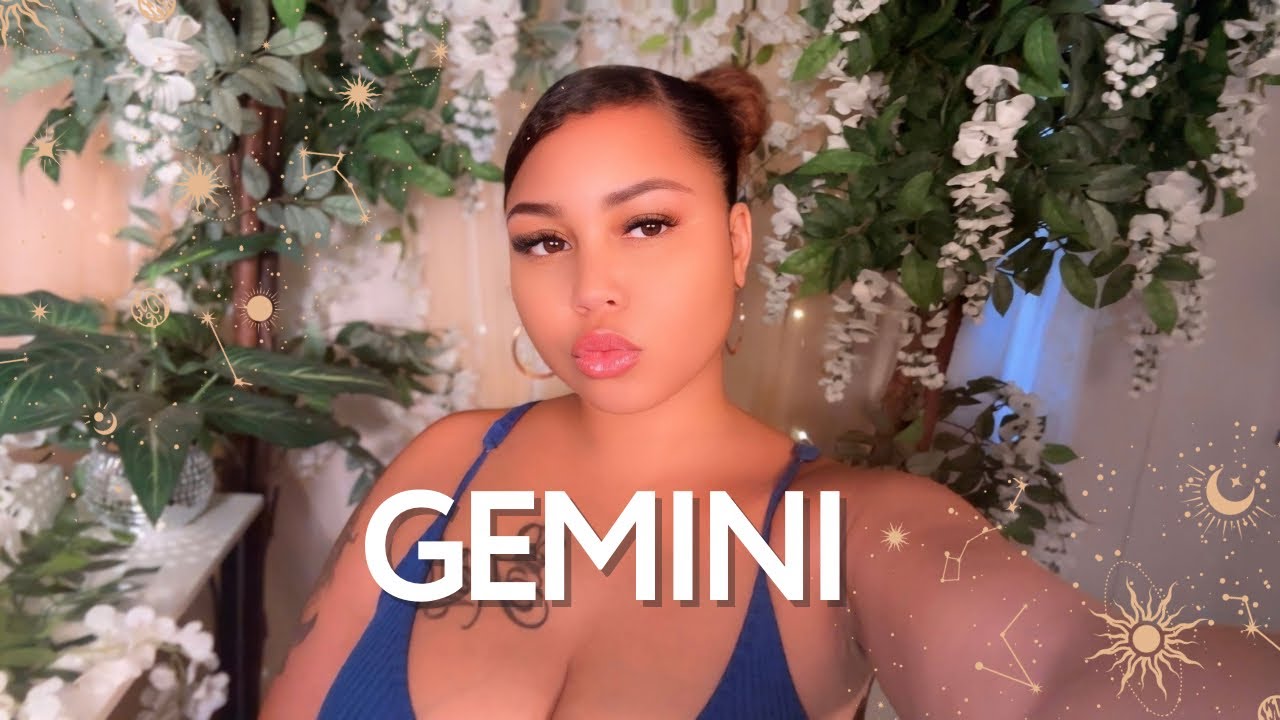 GEMINI, THE PERSON ON YOUR MIND & SINGLES💕 THIS IS MESSY AS H3LL BUT IT IS WHAT IT IS … 