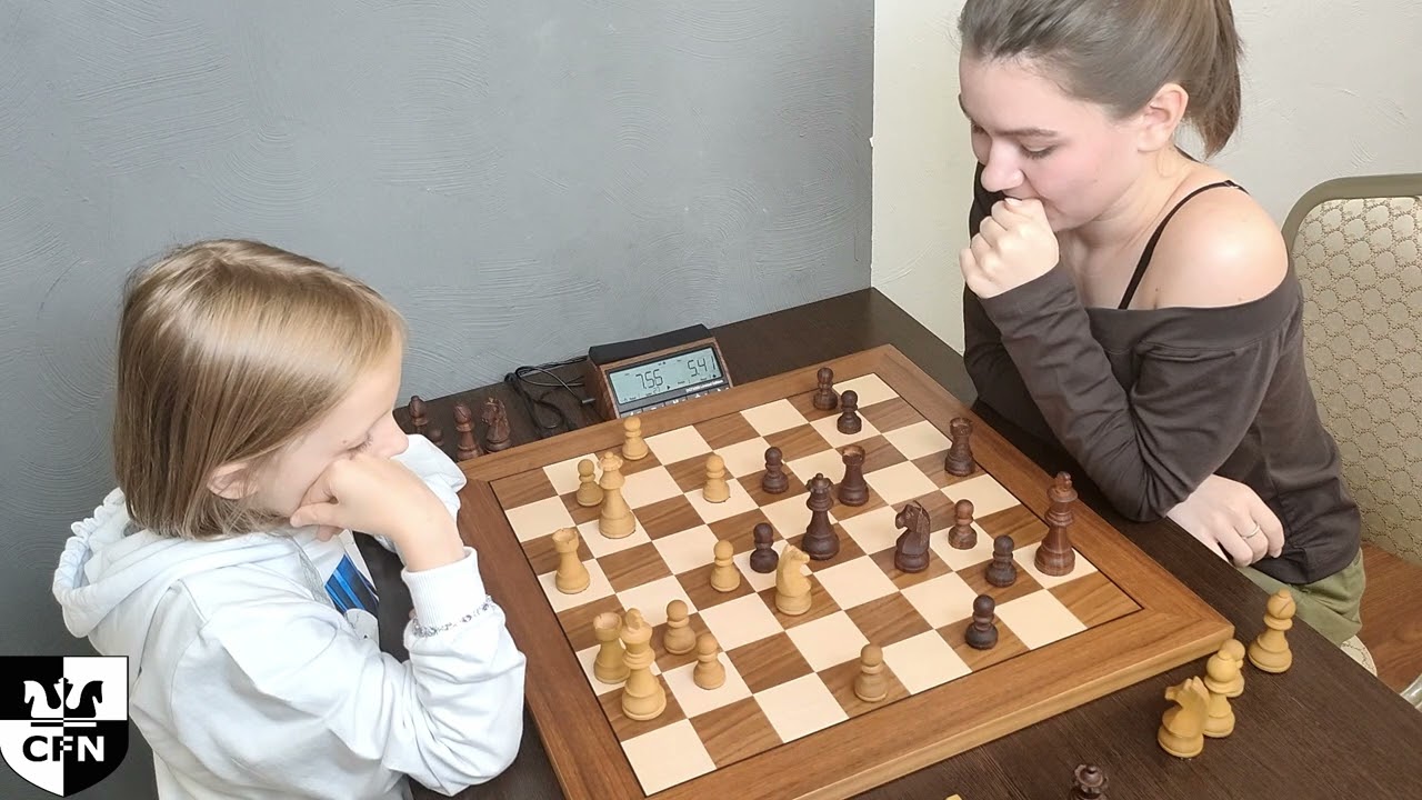 Alice (1680) vs WFM Fatality (1758). Chess Fight Night. CFN. Rapid