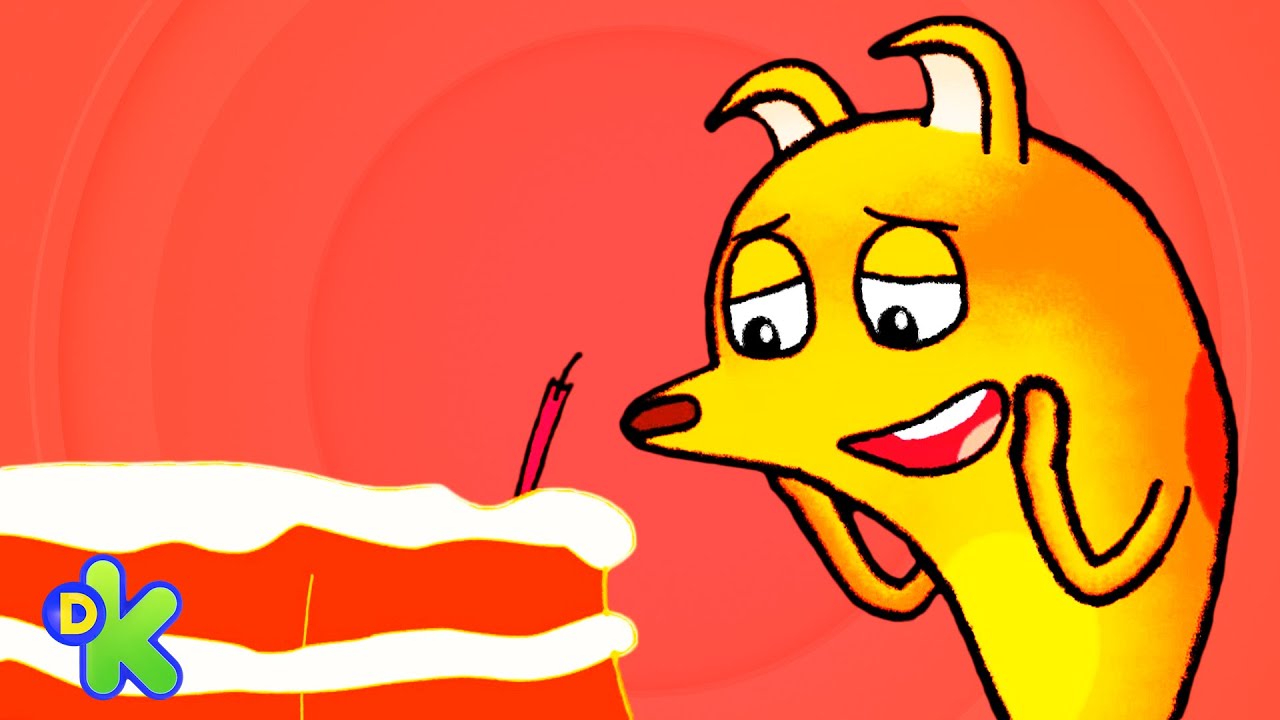 ¡Feliz Cumpleaños Dog! | The Dog & Pony Show | Discovery Kids