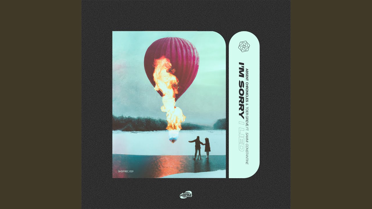 I'm Sorry I Lied (feat. Sammi Constantine)