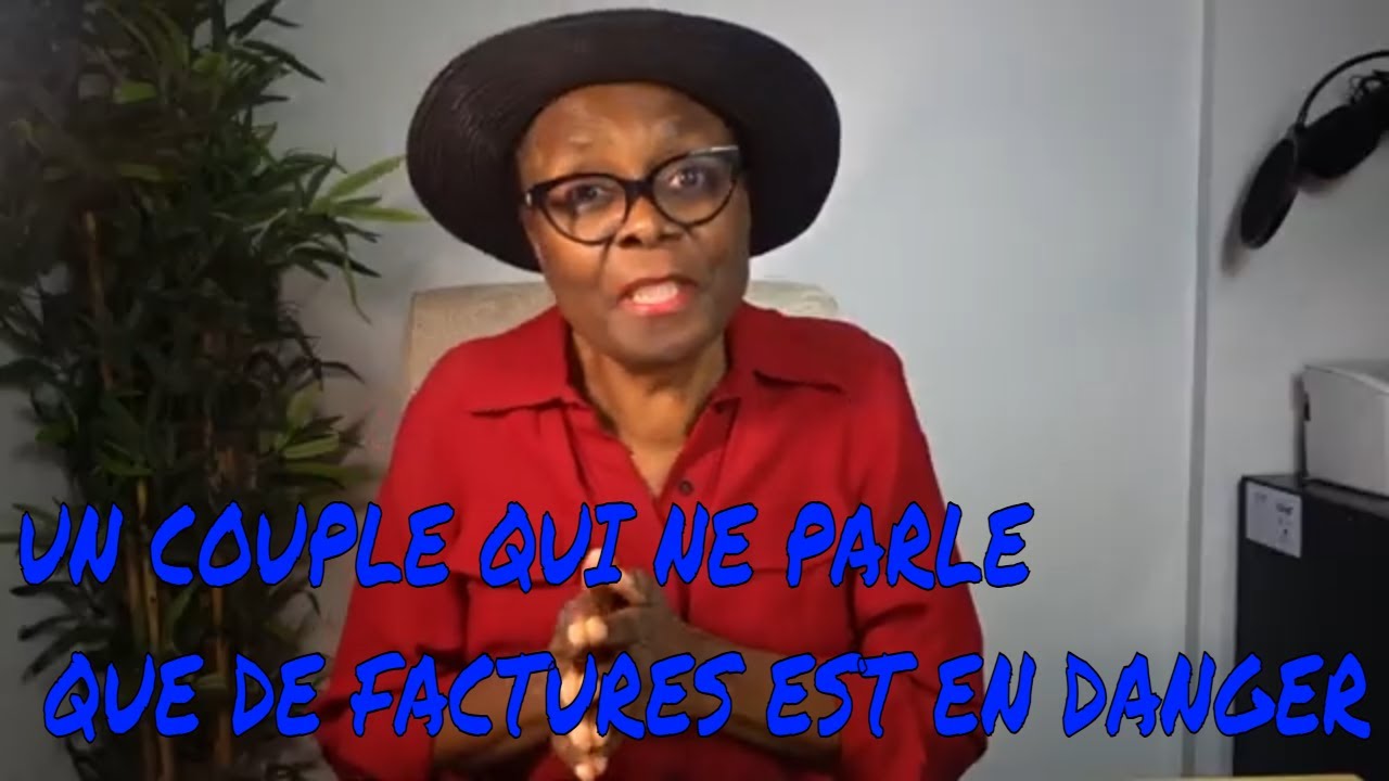 Un Couple Qui Ne Parle Que De Factures Est Un Couple En Danger #couple #education #coaching
