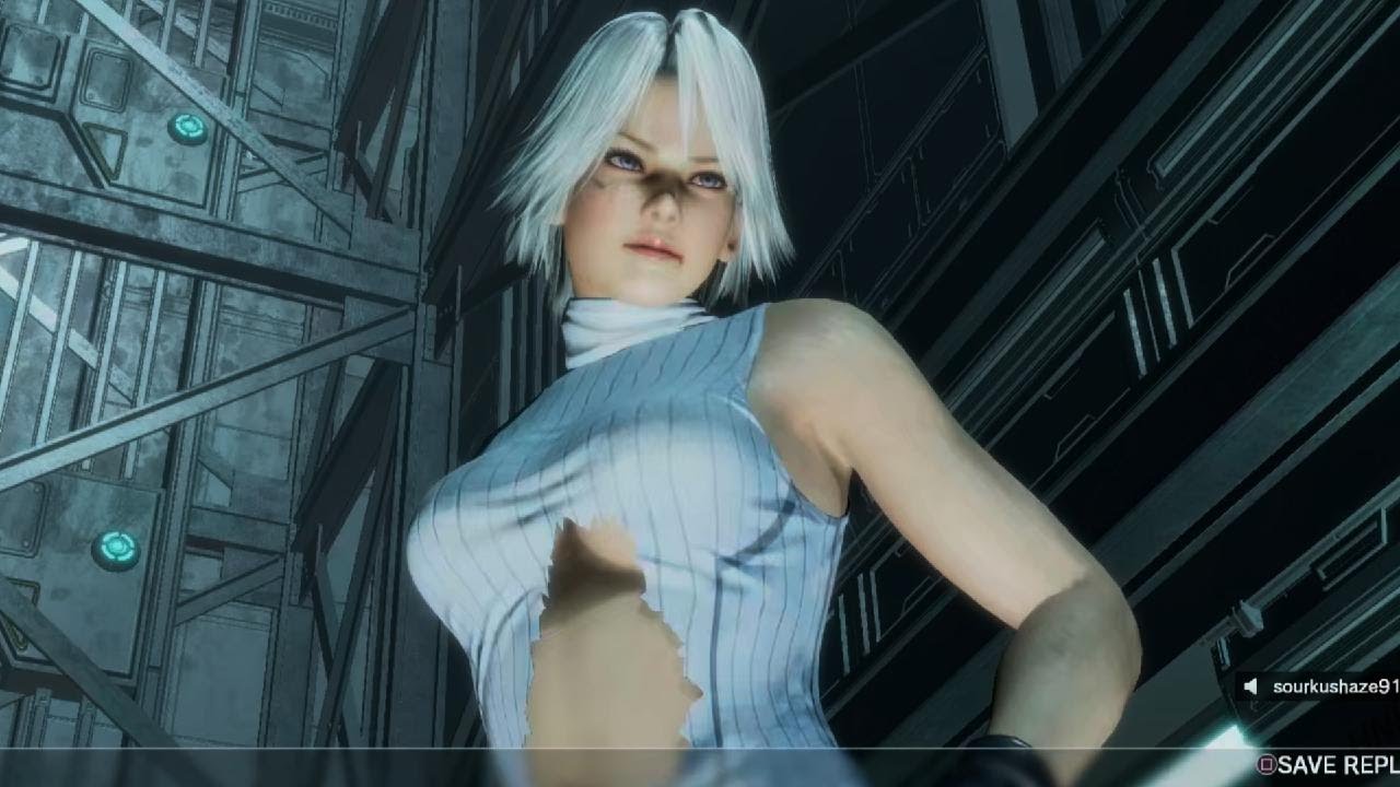 DEAD OR ALIVE 6_Desi Vs GottiBugotti 09/03/26 10 W