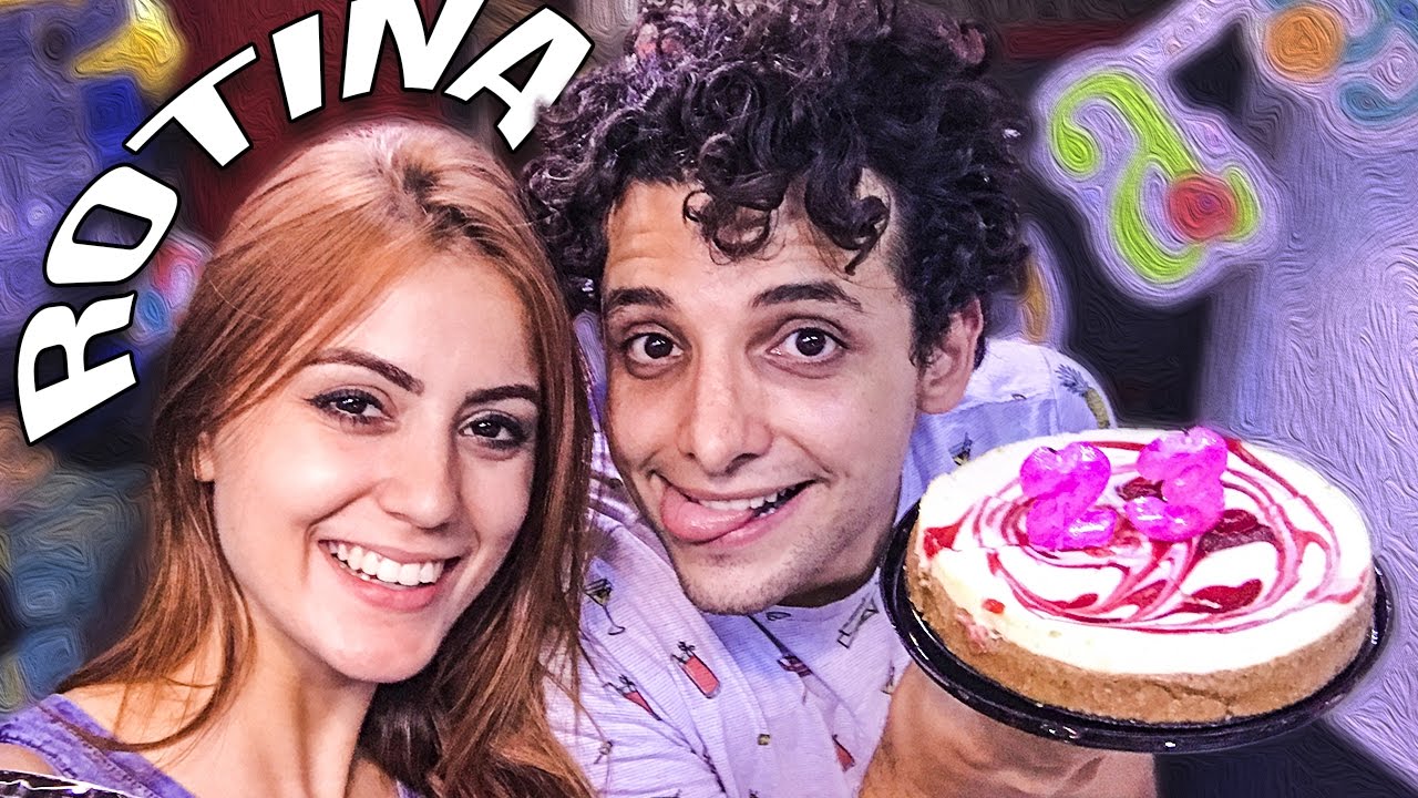 ROTINA DE ANIVERS&Aacute;RIO NO MOTORHOME - PARTE 1 | EP50TEMP02  - #PARTIUALASCA
