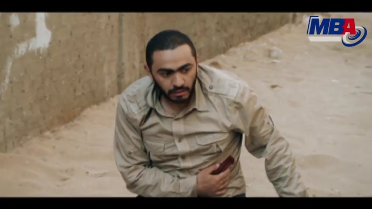 Episode 16 - Adam Series / الحلقة السادسة عشر - مسلسل ادم - تامر حسني