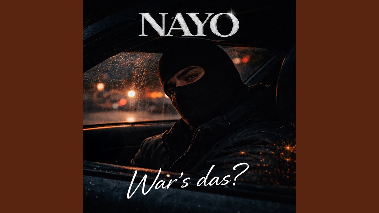 War's das?
