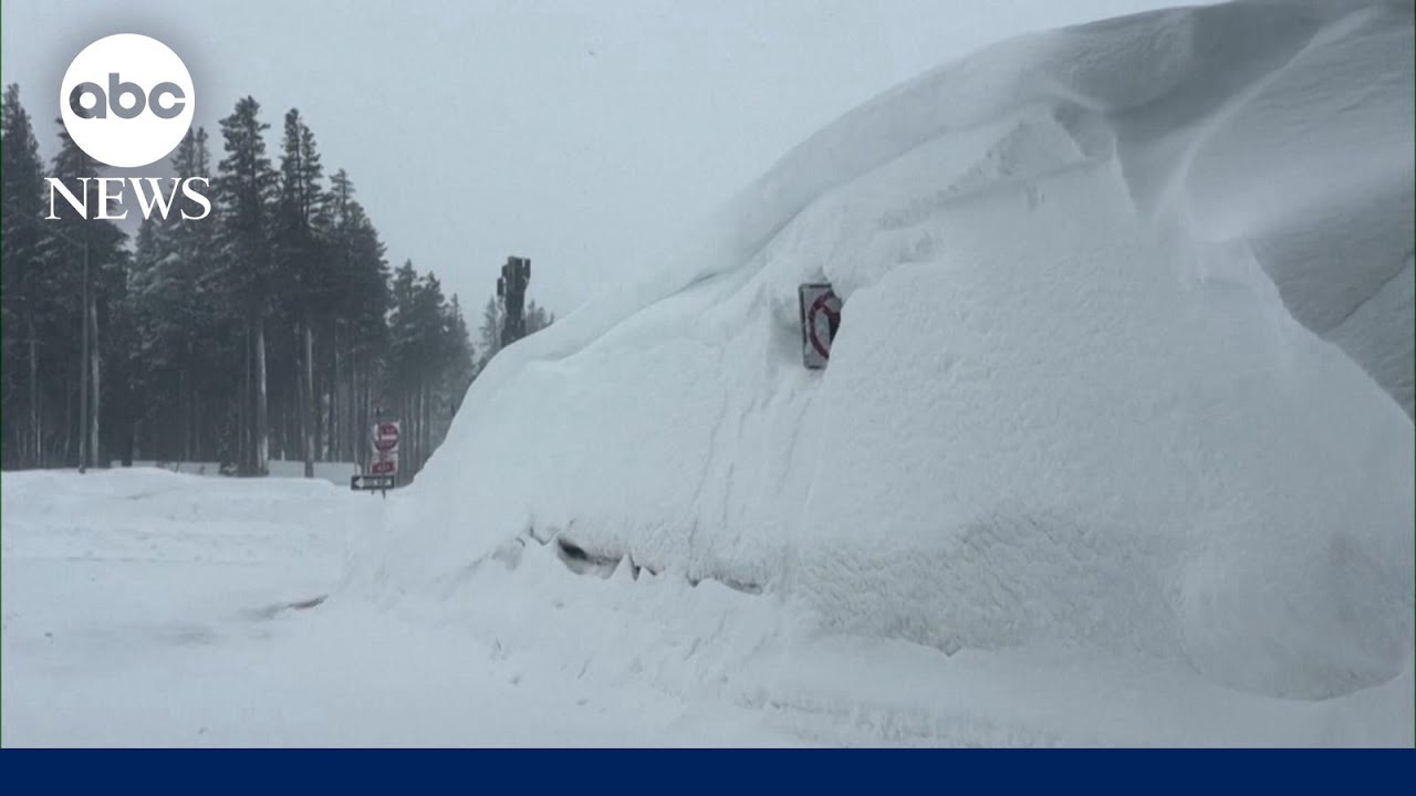 Parents of students at ski academy among California avalanche victims