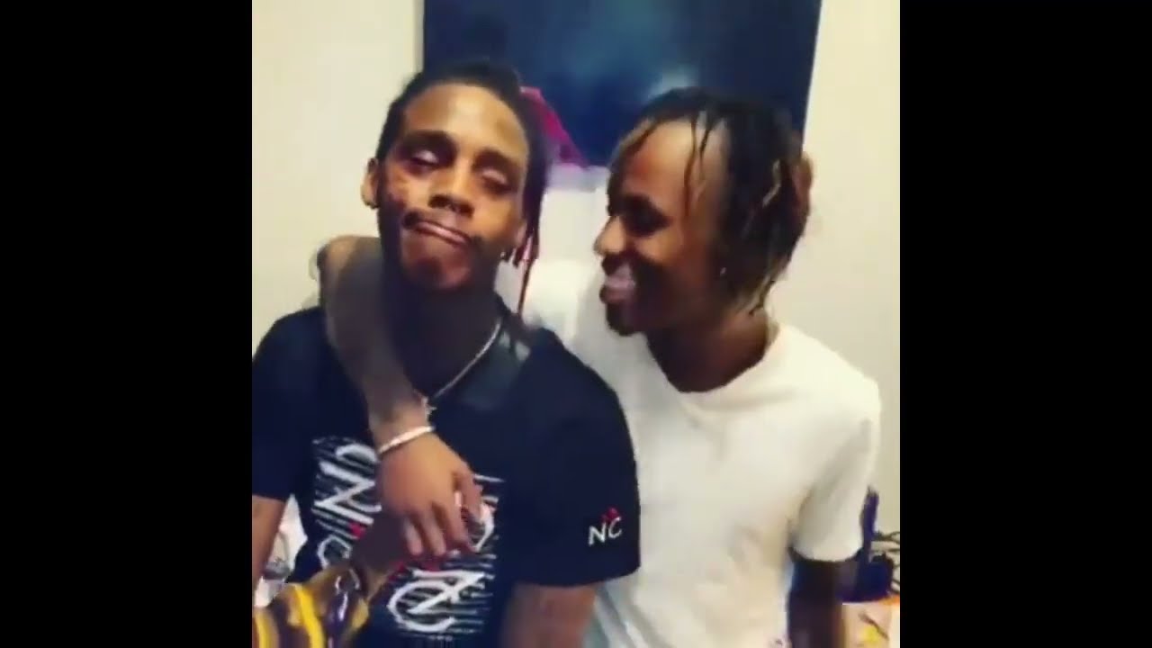 Famous Dex 